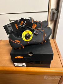 Scarpe mtb ktm