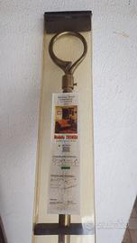 BASTONE TENDE GRANDI DIMENSIONI da 2 metri a 3,80