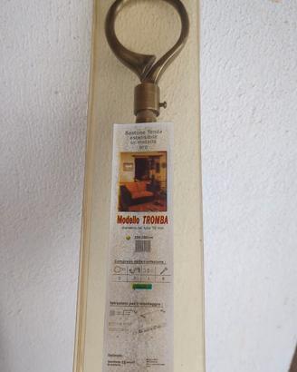 BASTONE TENDE GRANDI DIMENSIONI da 2 metri a 3,80