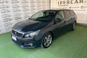 Peugeot 308 BlueHDi 130 S&S SW Tech Edition