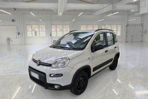 FIAT PANDA 0.9 TwinAir Turbo 85cv Wild 4x4 5 PORTE