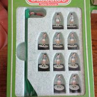 Subbuteo 246 Juventus Campione d'Italia 1984/85
