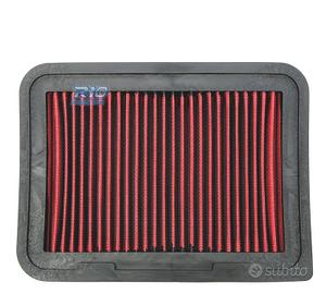 FILTRO ASPIRAZIONE DIRETTA TOYOTA RAV4 ZSA4 ALA4 1