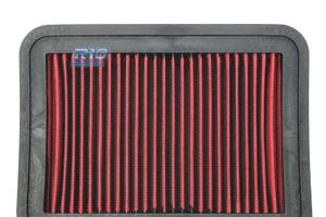 FILTRO ASPIRAZIONE DIRETTA TOYOTA RAV4 ZSA4 ALA4 1