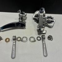 Cambio Campagnolo Vintage Eroica
