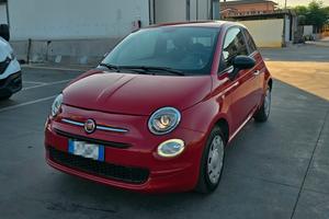 Fiat 500 1.0 Hybrid 70 CV Pop – 2023 – 38.000Km