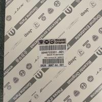 Filtro abitacolo 46723331 fiat-lancia
