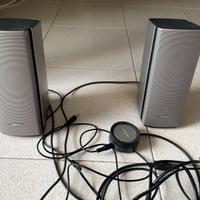 Bose companion20