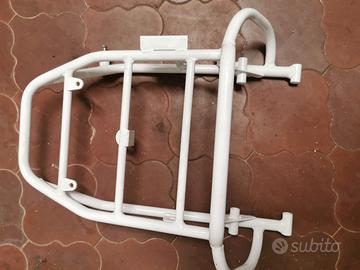 Portapacchi forse per Honda XL 600r Riki Cross