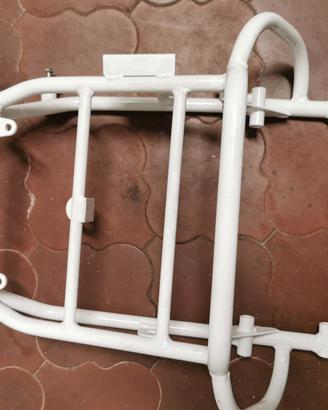 Portapacchi forse per Honda XL 600r Riki Cross