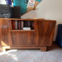 Antico Mobile soggiorno madia vintage