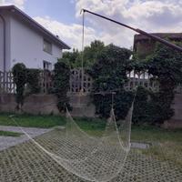 Trabatello per agoni completo