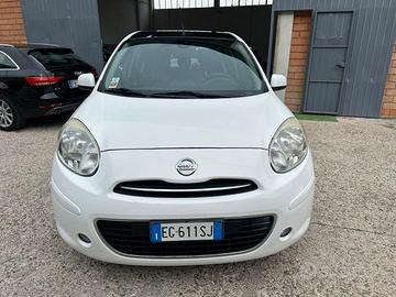 vendere la macchina 