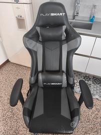 poltrona Gaming 
