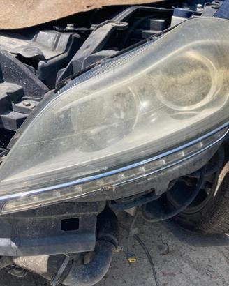 FARO ANTERIORE SINISTRO LANCIA Delta 3° Serie far