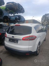 FORD S MAX