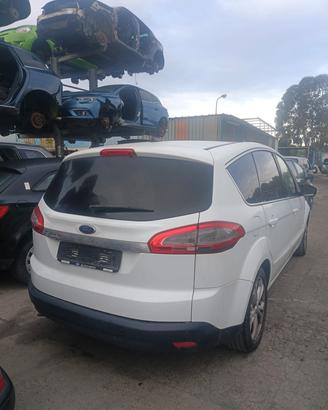 FORD S MAX