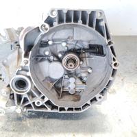 CAMBIO MANUALE COMPLETO FIAT Panda 3° Serie 55250