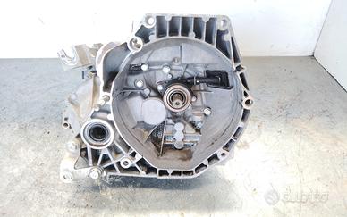 CAMBIO MANUALE COMPLETO FIAT Panda 3° Serie 55250