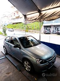 Opel Corsa C 1.3 multijet