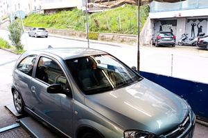 Opel Corsa C 1.3 multijet