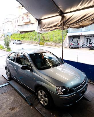 Opel Corsa C 1.3 multijet