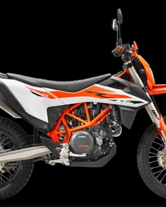 KTM 690 R 2020