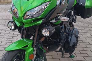 kawasaki Versys 650