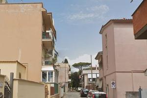 Nettuno luminoso monolocale arredato
