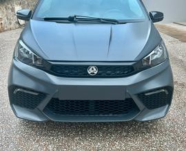 Aixam gti coupe