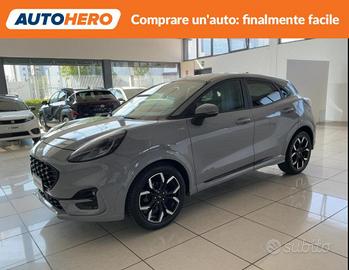 FORD Puma EK94595