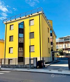 TC439 Pordenone - 3 uffici termoautonomi