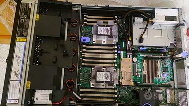 Lenovo ThinkSystem SR650 7x06 - Server