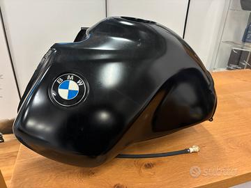 Serbatoio BMW R1150GS Adv 30 litri nero