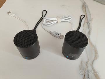 Cassa Huawei Speaker Bluetooth 