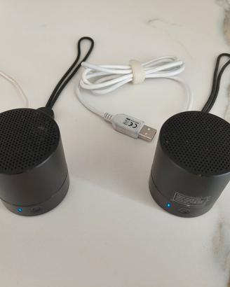Cassa Huawei Speaker Bluetooth 