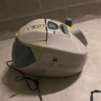 Polti Vaporetto Lecoaspira FAV30 da riparare