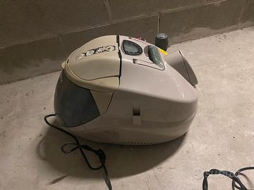 Polti Vaporetto Lecoaspira FAV30 da riparare