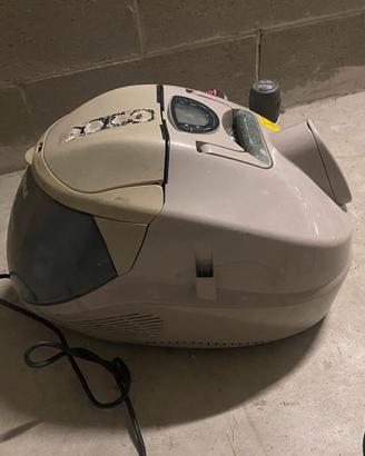 Polti Vaporetto Lecoaspira FAV30 da riparare