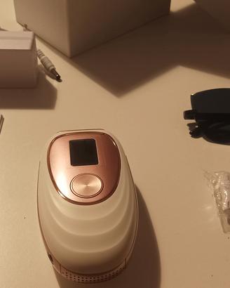 Depilatore Laser