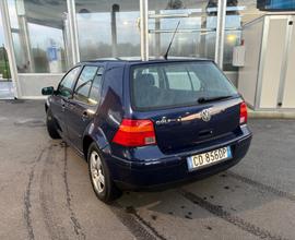 Volkswagen Golf 1.6 5p. Comfortline