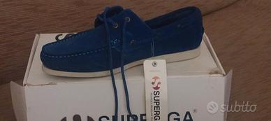 Scarpe SUPERGA