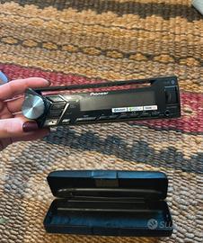 Frontalino Stereo Pioneer