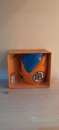 Dragon Ball Z 3D Mug Goku GB Eye