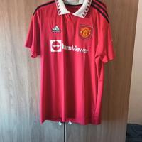 Maglia Manchester United
