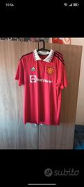 Maglia Manchester United