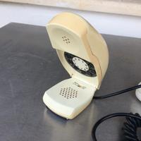 GRILLO vecchio telefono