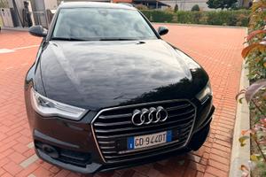 Audi a 6