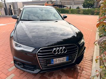 Audi a 6
