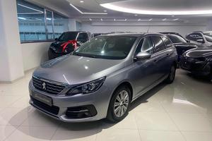 PEUGEOT 308 BlueHDi 130 S&S SW Allure Pack